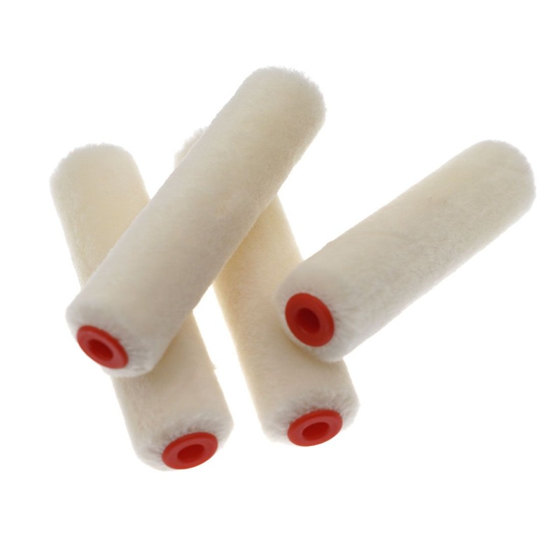 Fia Mini Paint Roller Velour Standard 5mm Mohair