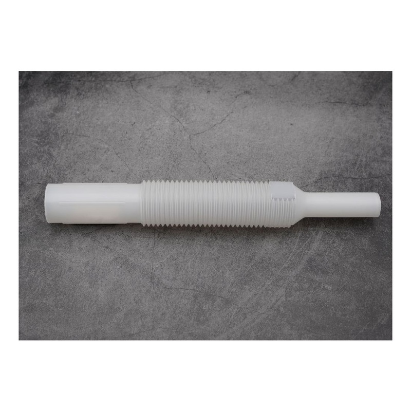 Flexible Funnel Extension