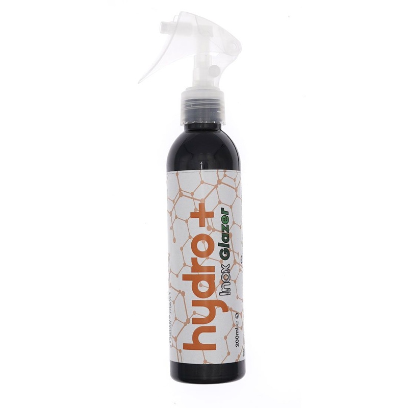 Hydro  Inox Glazer Cleaner