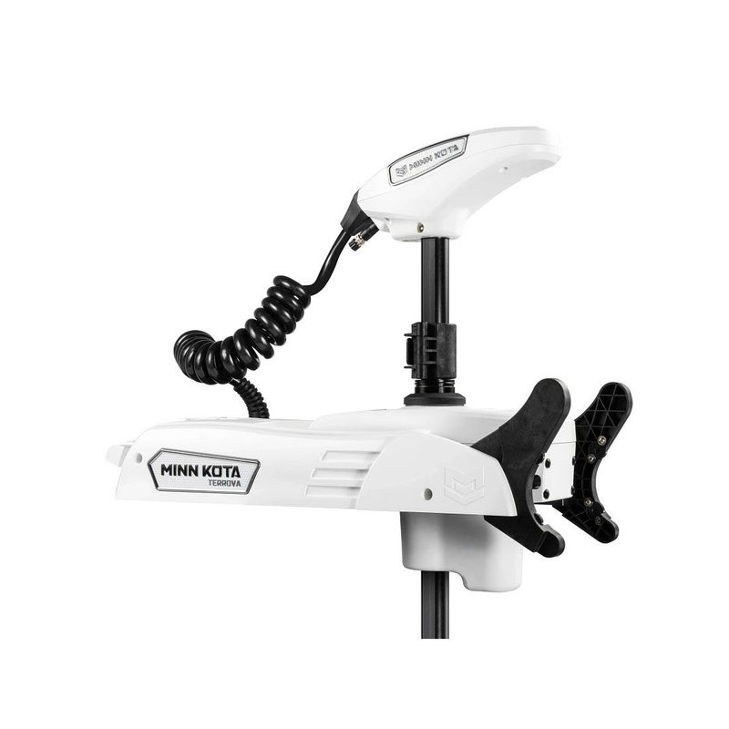 Minn Kota Riptide Terrova 55lb / 60'' Trolling Motor