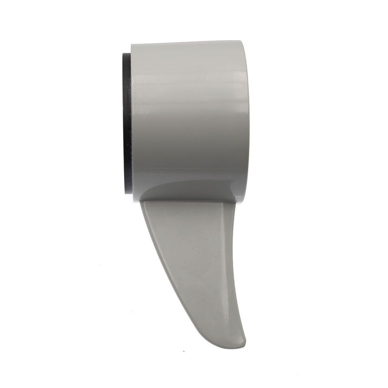 MotorGuide Lower Unit Assembly - Xi3 / Xi5