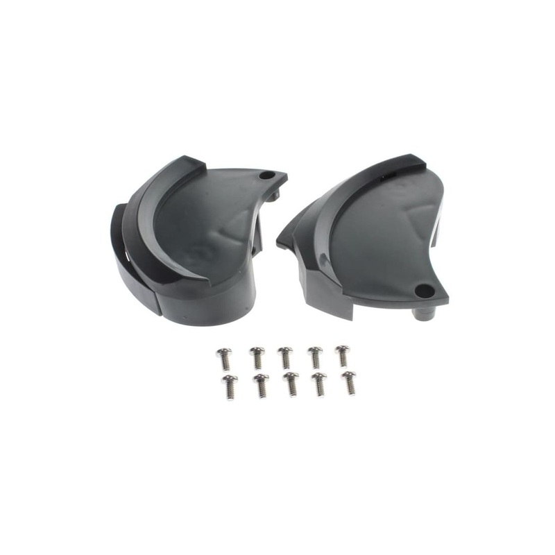 MotorGuide Xi5 Ramp Decket Kit