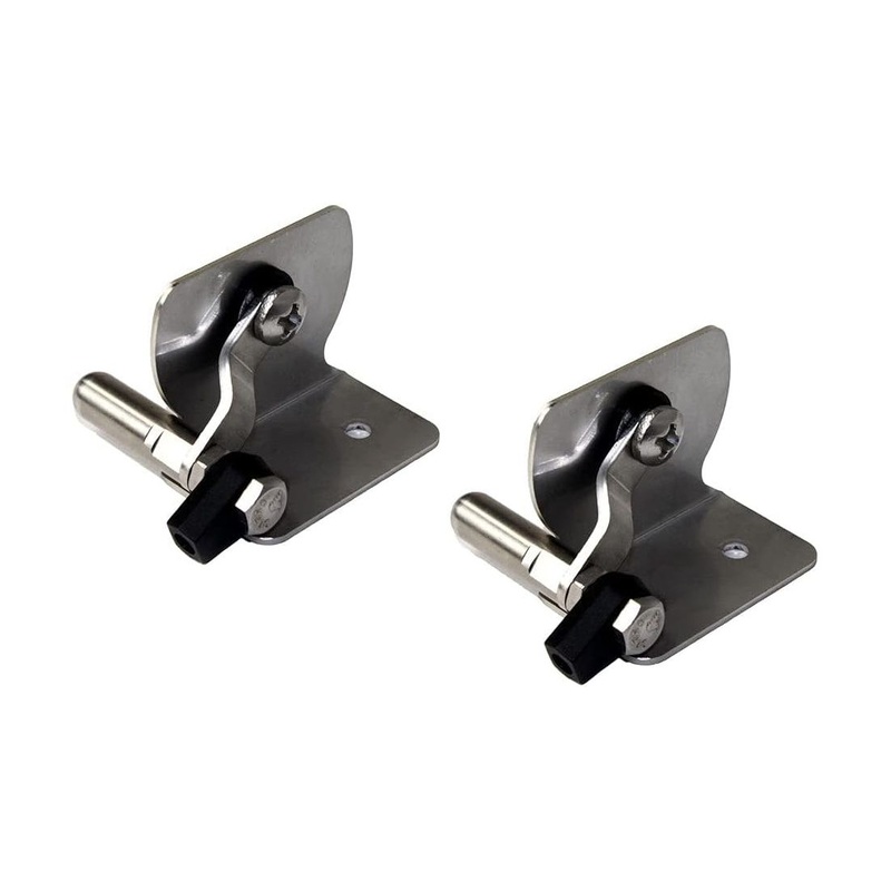 Nauticus PR500 Trim Plate Retractor Kit