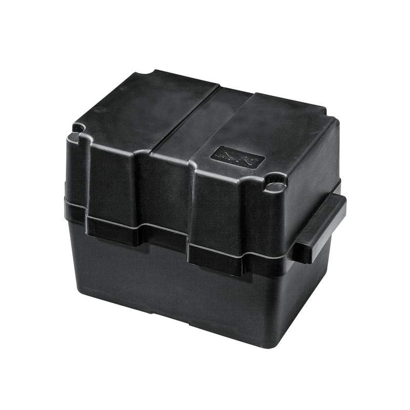Nuova Rade Battery Box Up To 80Ah