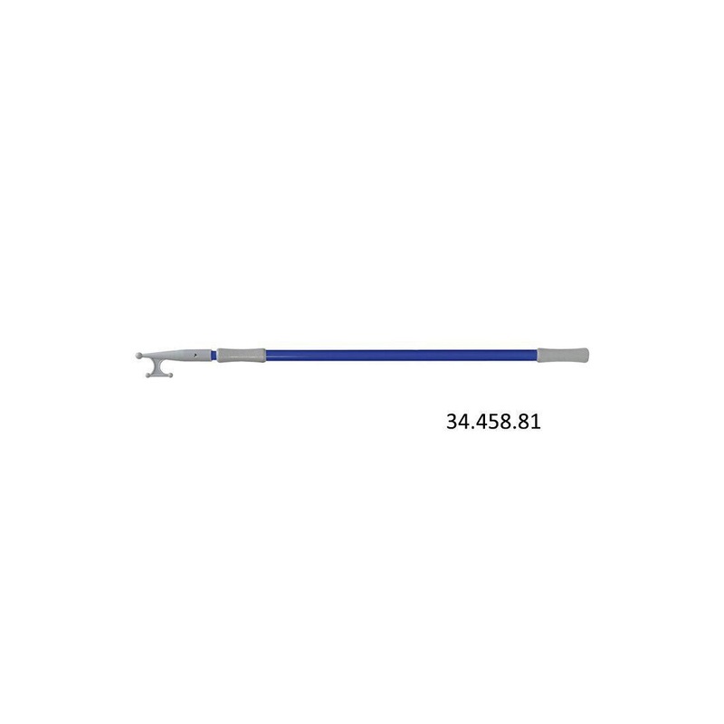 Osculati Extendable Alumium  Boat Hooks