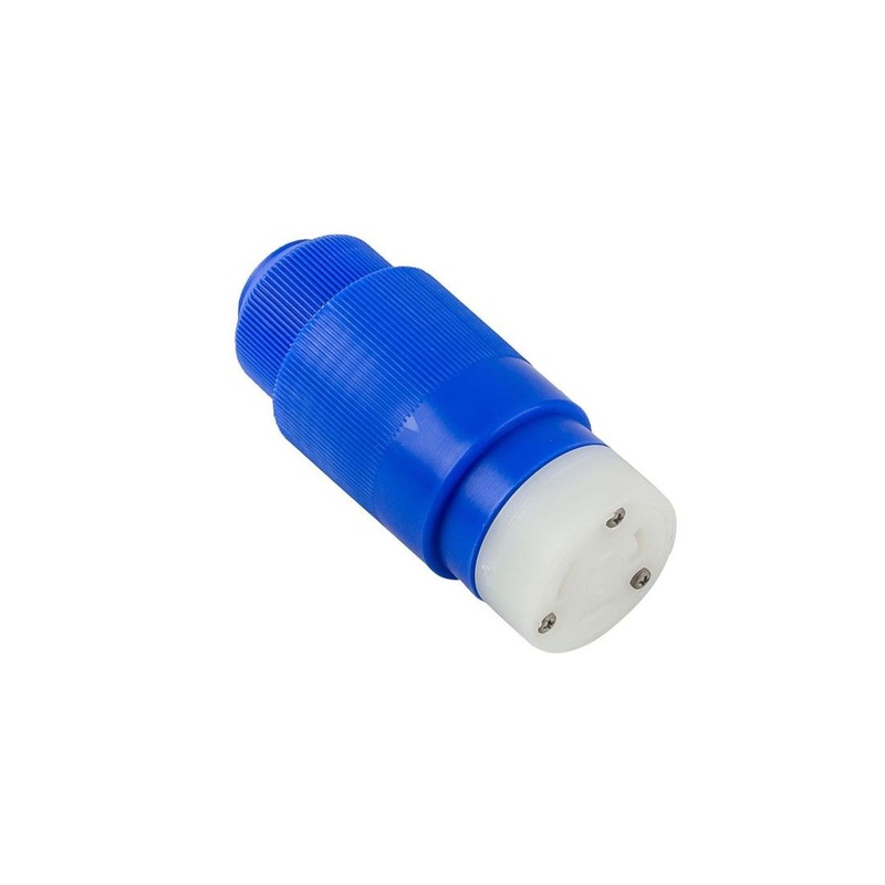 Osculati Plug 30A 220V with Cover