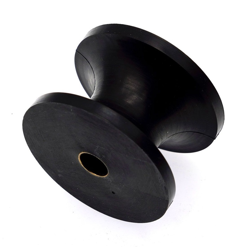 Rubber Bow Roller Replacement Sheave