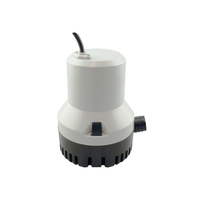 Submersible Nuova Rade 12V Bilge Pump