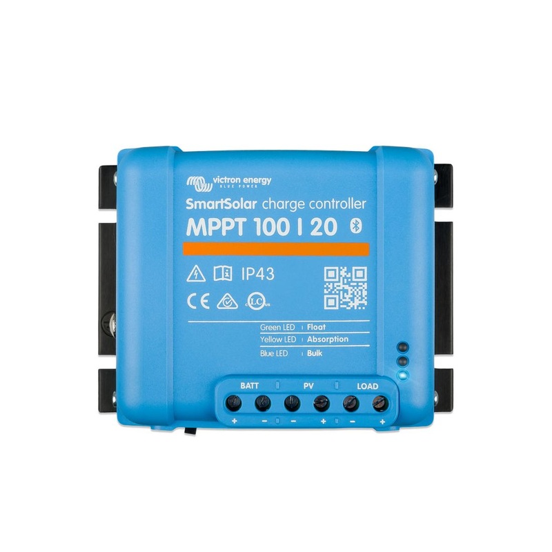 Victron Energy MPPT SmartSolar Charge Controller