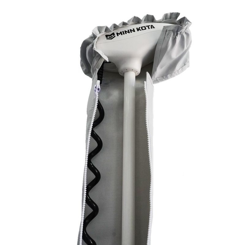 Waterproof Minn Kota Electric Anchor Cover