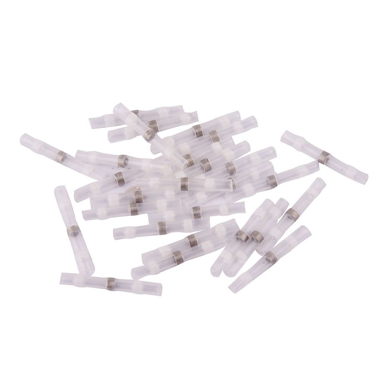 Yato 0.25 x 0.34 Heat Shrink Solder Tube