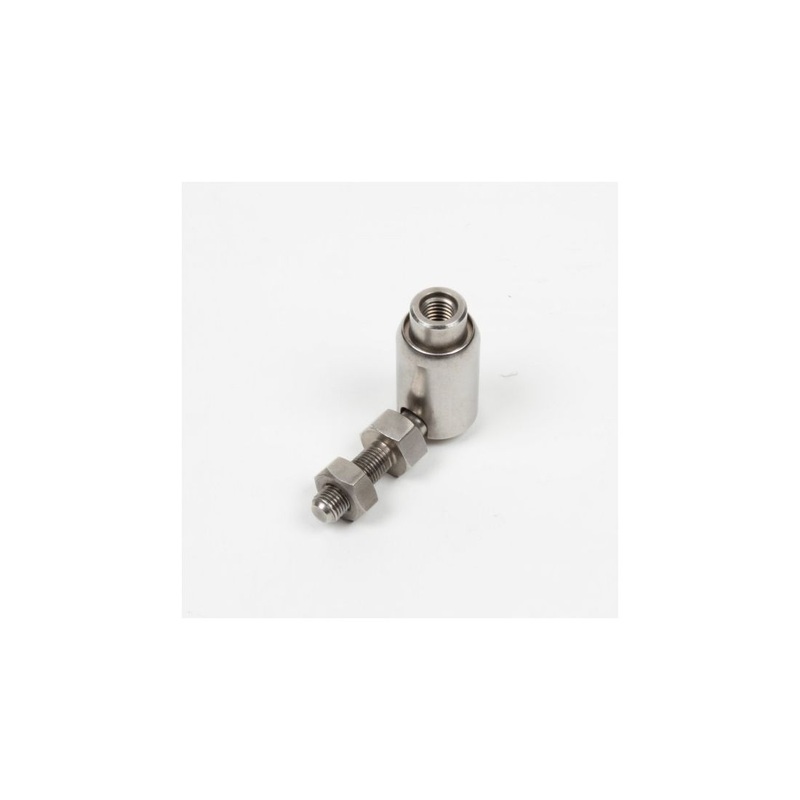 A44 Quick Release Steering Cable End Fitting