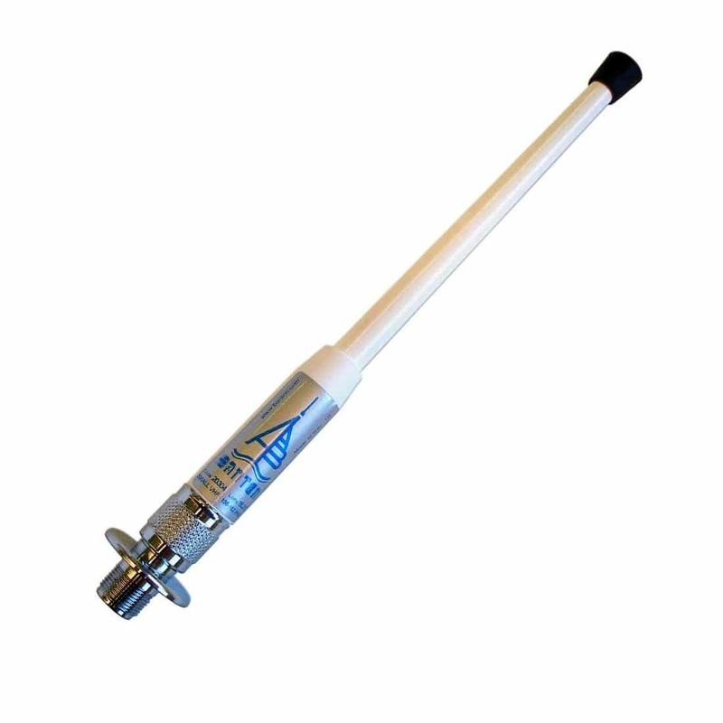 Banten Small VHF Antenna