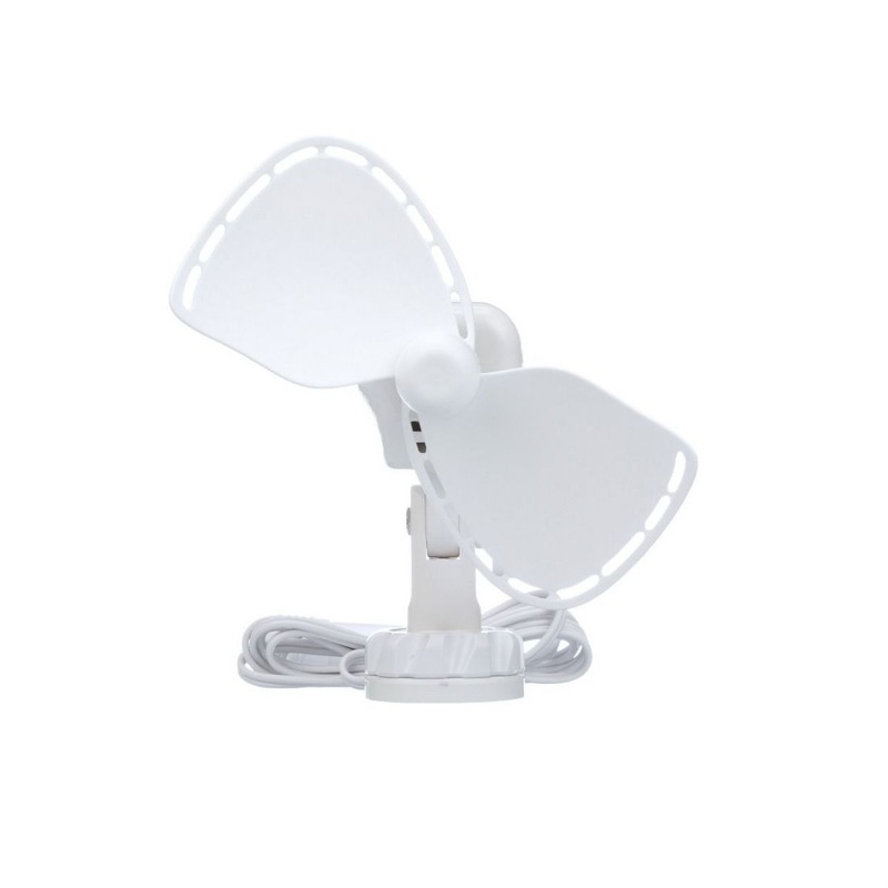 Caframo Ultimate 12V Marine Fan
