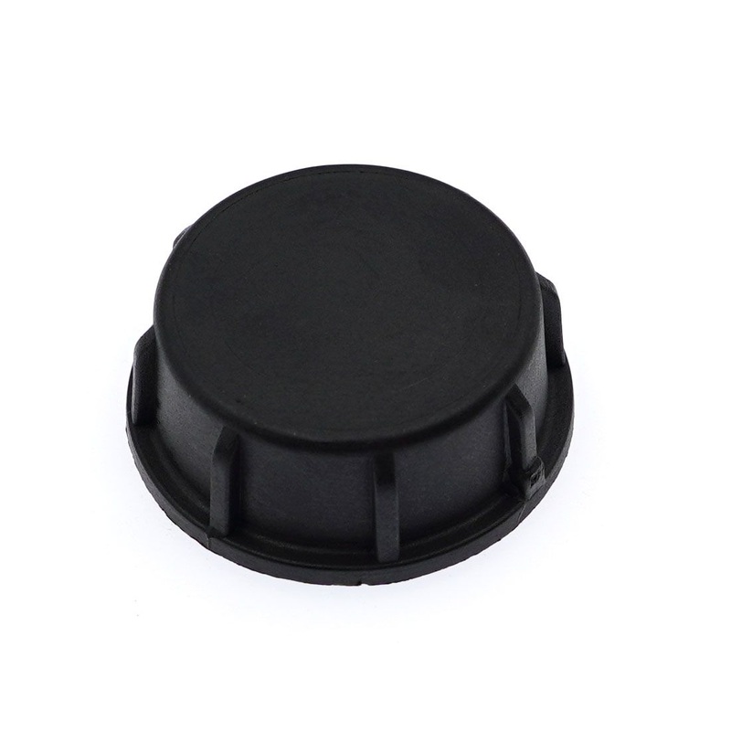 Diablo Threaded Cap