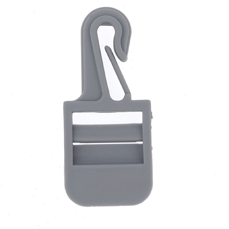 Eval Plastic Belt Hook