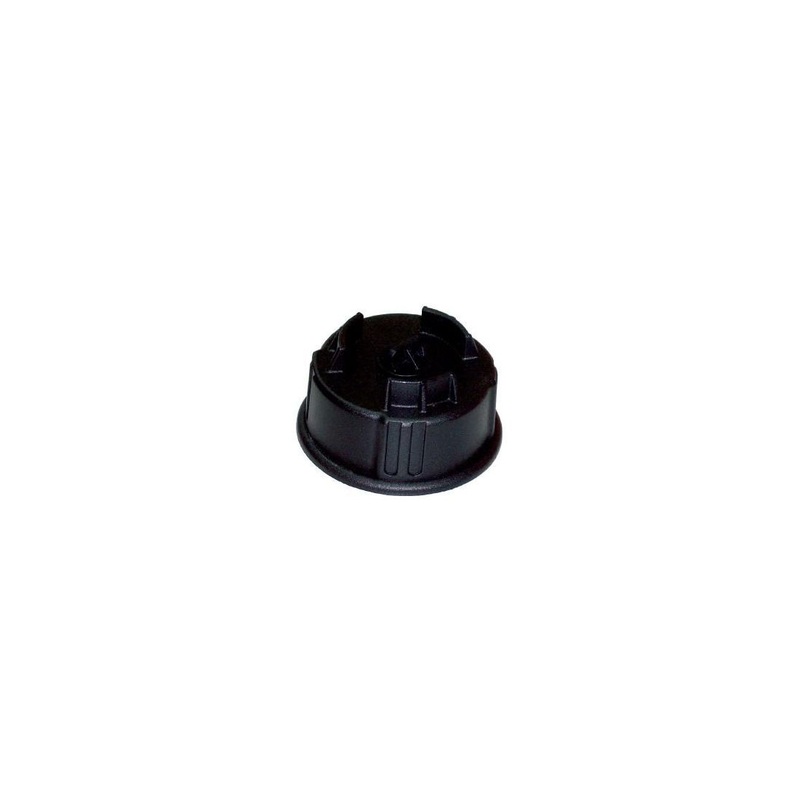 Filler Cap For Fuel Tanks