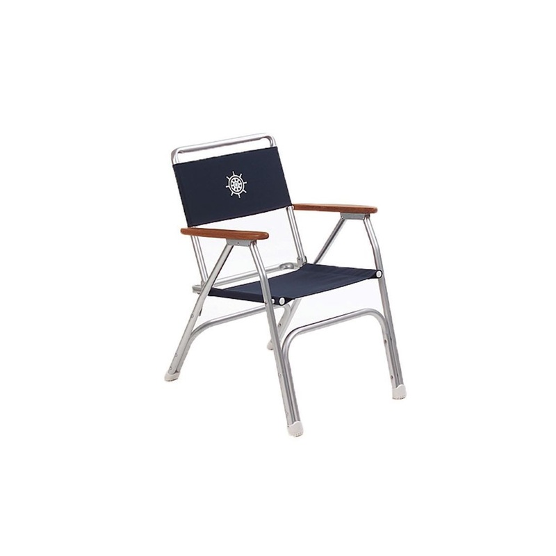 Forma Marine Folding Deck Chair M100