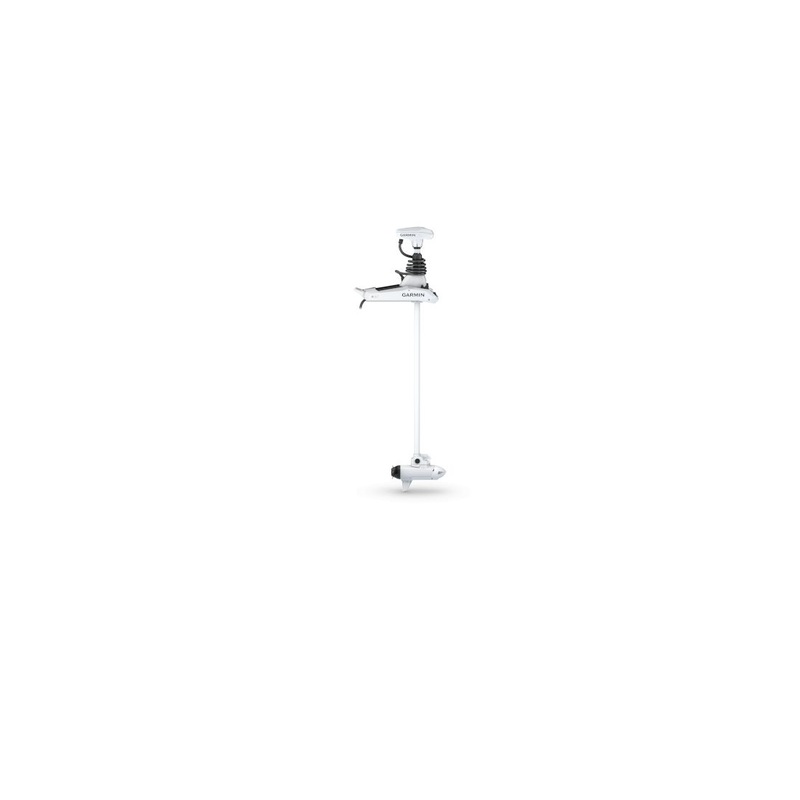 Garmin Force Kraken White 75" Trolling Motor