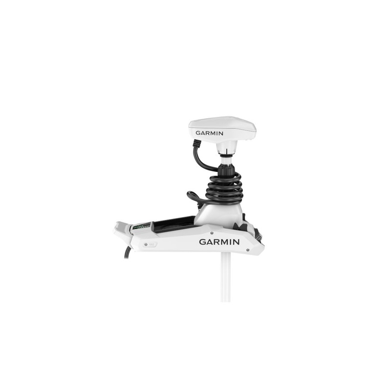 Garmin Force Kraken White 90" Trolling Motor