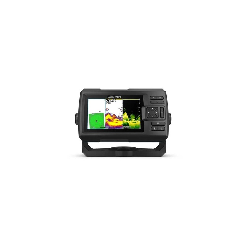 Garmin Striker Vivid 5CV with GT20-TM Transducer