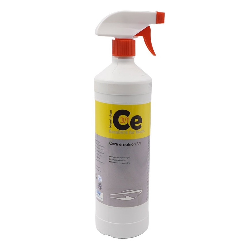 Kremis Chem Ce 3/1 Care Emulsion