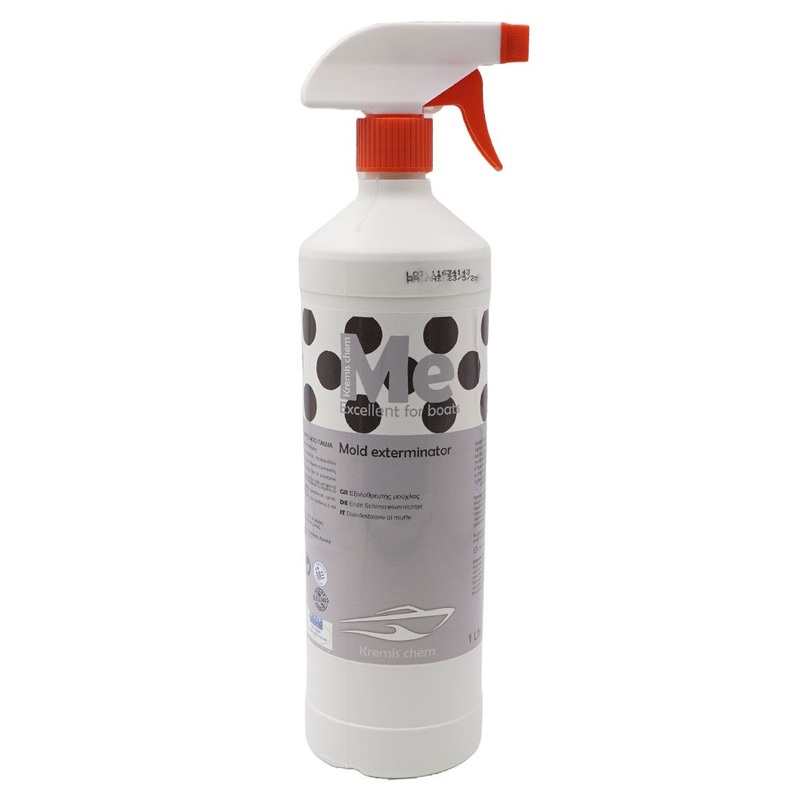Kremis Chem Me Mold Exterminator