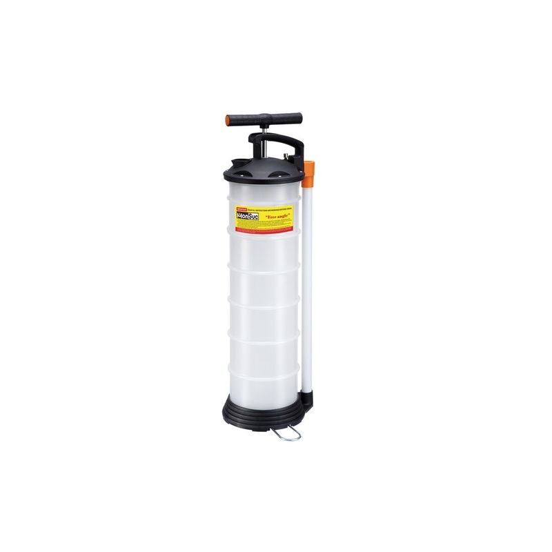 MonSuc Manual Oil & Fluid Extractors