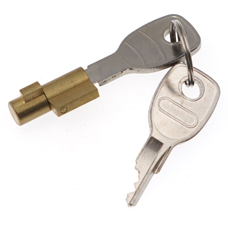 Trailer Safety Lock