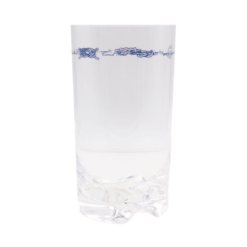 Water Glasses Sea Tableware Exclusive