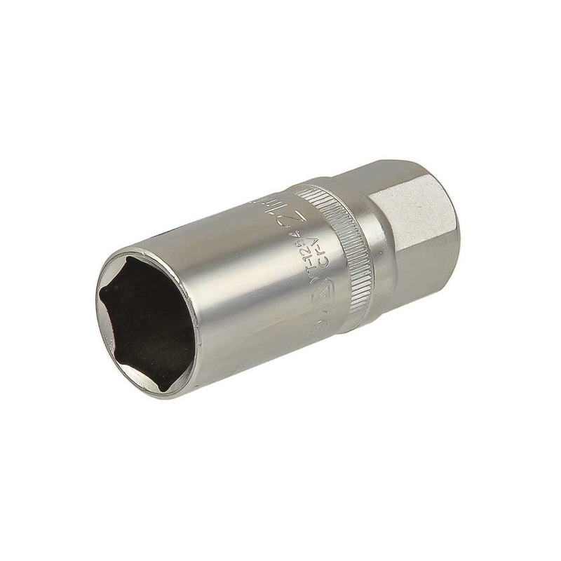Yato Spark Plug Socket 1/2''
