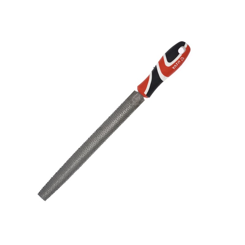 Yato YT-6220 Half Round Wood Rasp