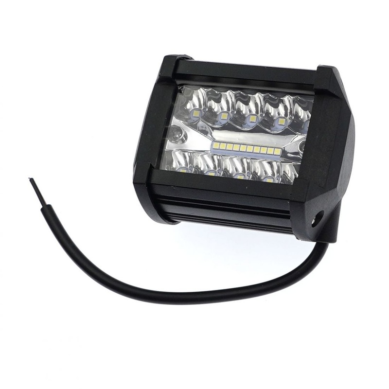 20 Leds Working Light