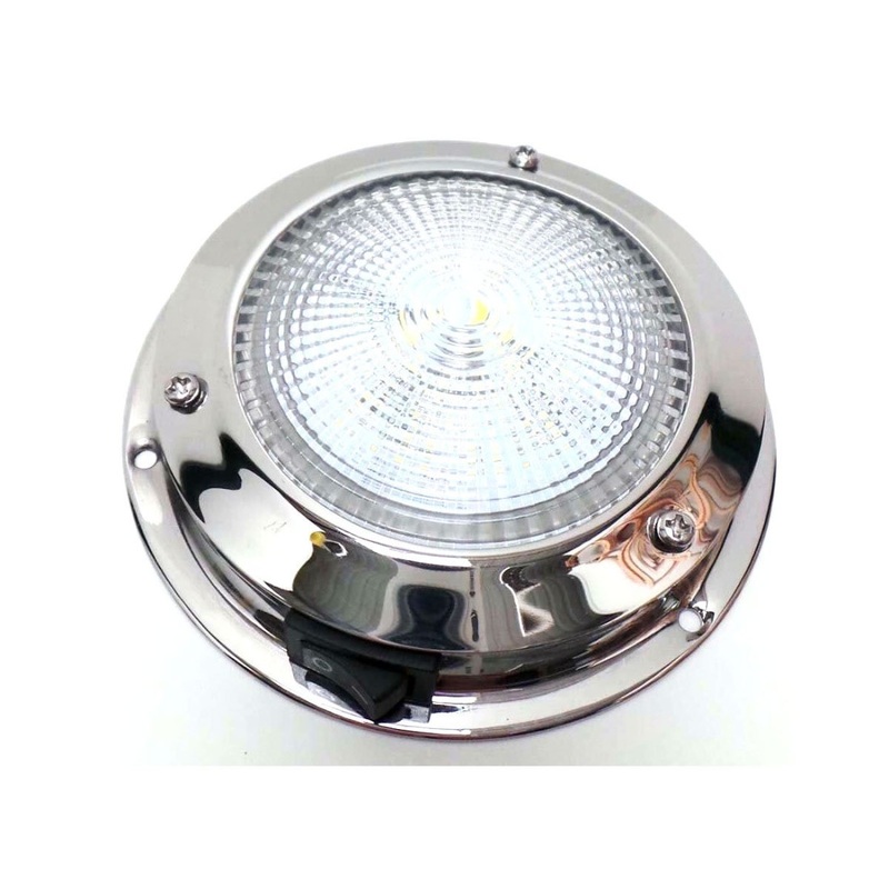 AAA Dome Surface Mount