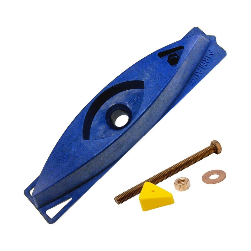 Airmar B45 Fairing
