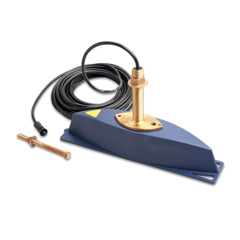 Airmar B45 Simrad / Lowrance 5-Pin Thru-Hull Transducer
