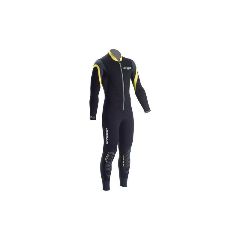 Cressi Lui & Lei Wetsuits
