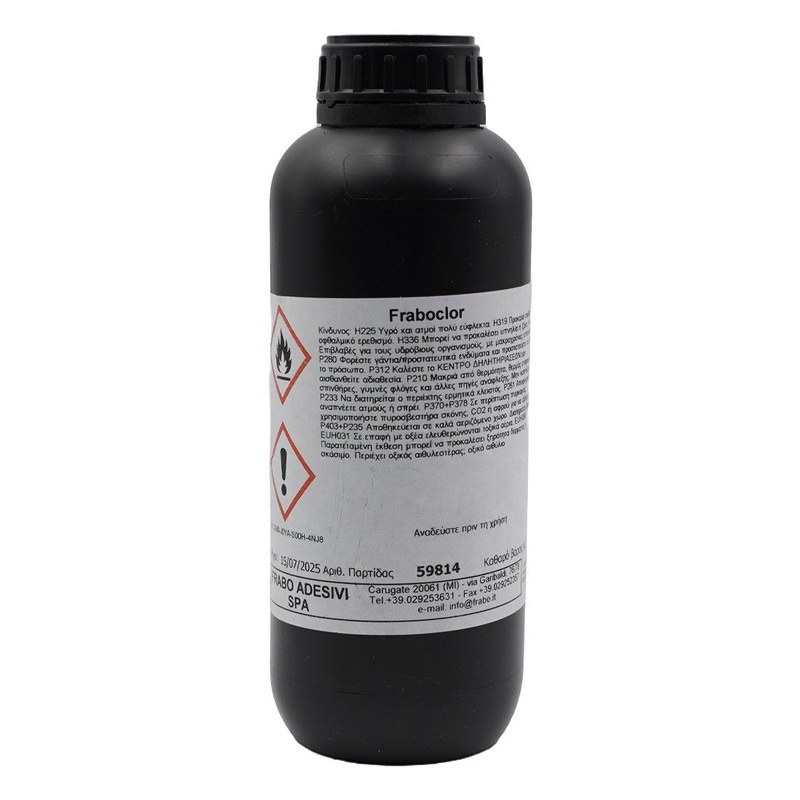 Fraboclor Neoprene & PVC Join Primer