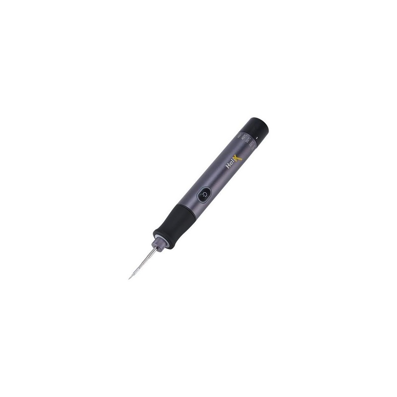 Helix Power Rechargeable Soldering Iron 3.7V