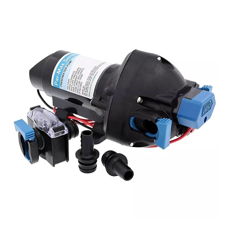 Jabsco Par-Max 3 Freshwater Delivery Pump