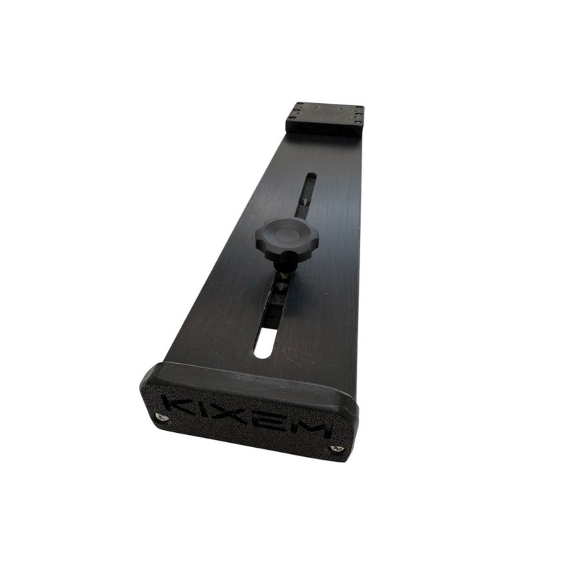 Kixem Extendable Transducer Bracket Full Slide