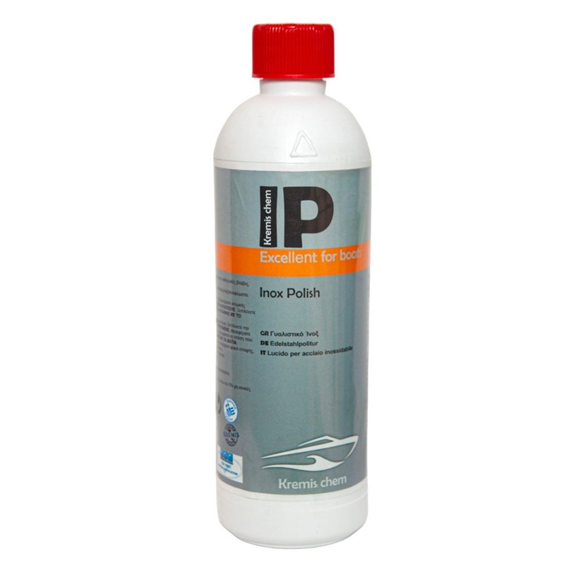 Kremis Chem Ip Inox Polish