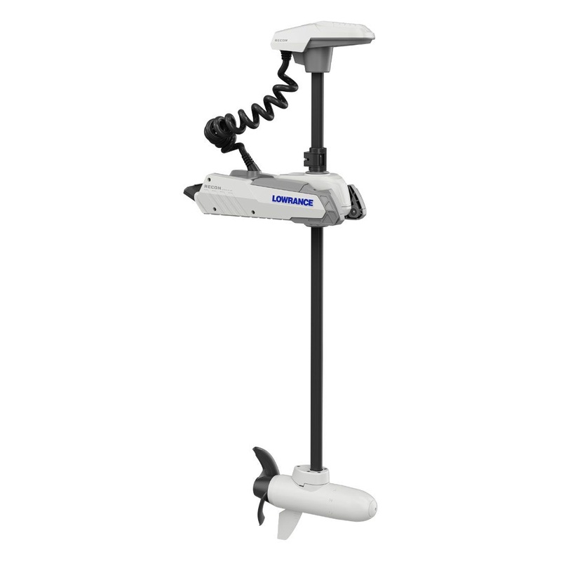Lowrance Recon Trolling Motor