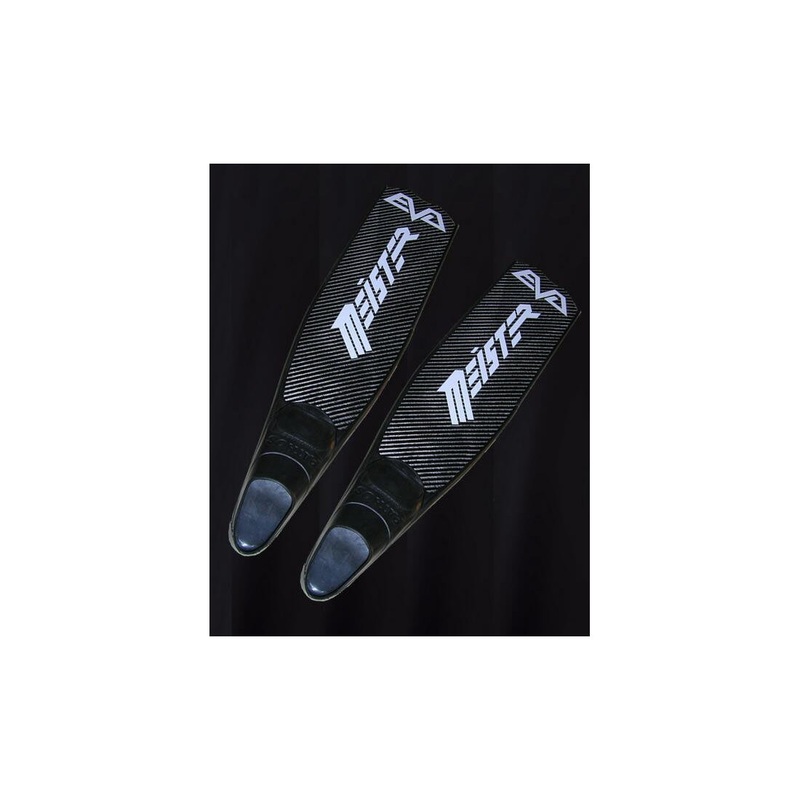 Meister Evo Carbon Blades