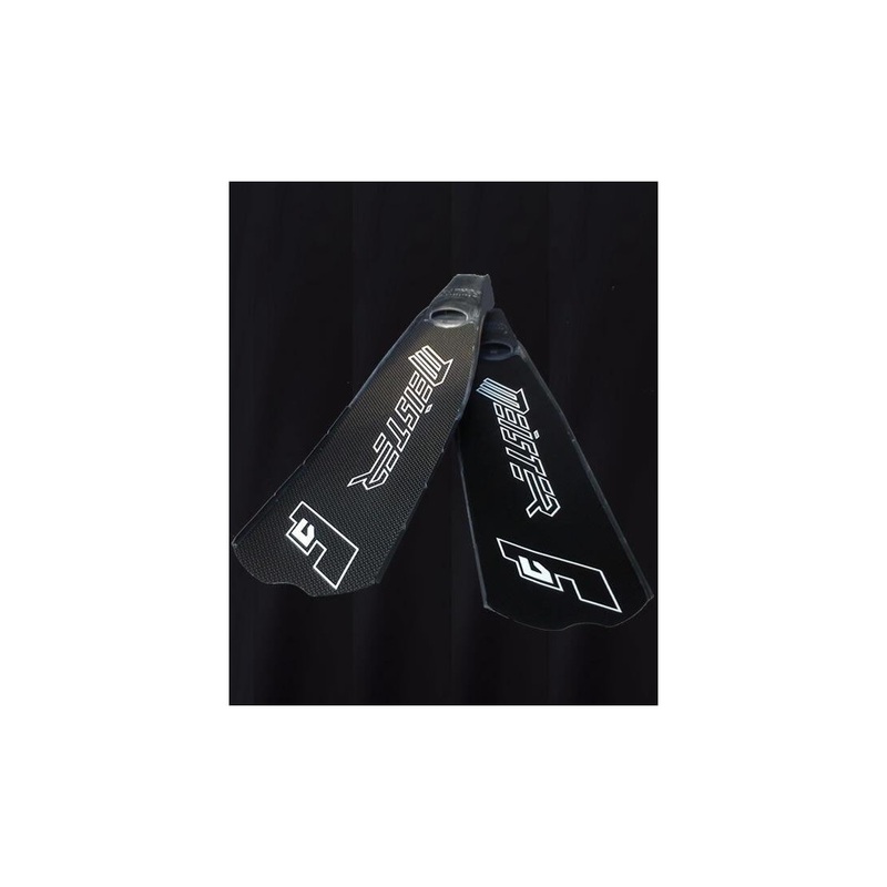 Meister F1 Carbon Blades