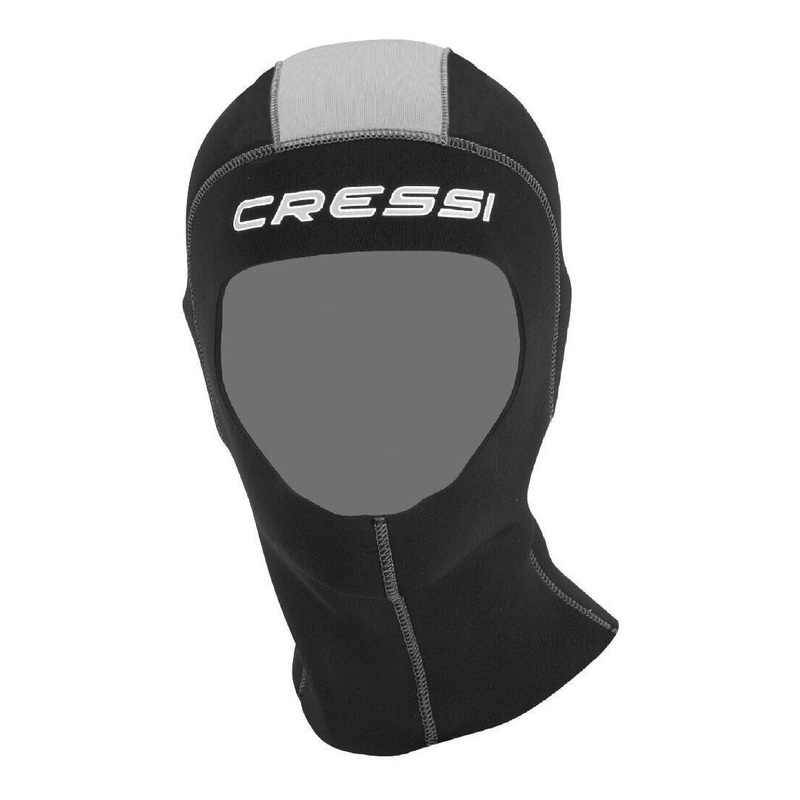 Men's and Women's Cressi Hood & Hood Plus