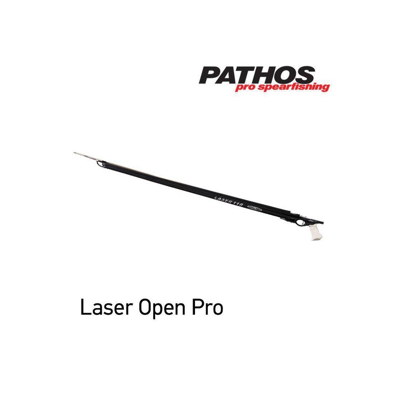 Pathos Laser Open Pro Speargun