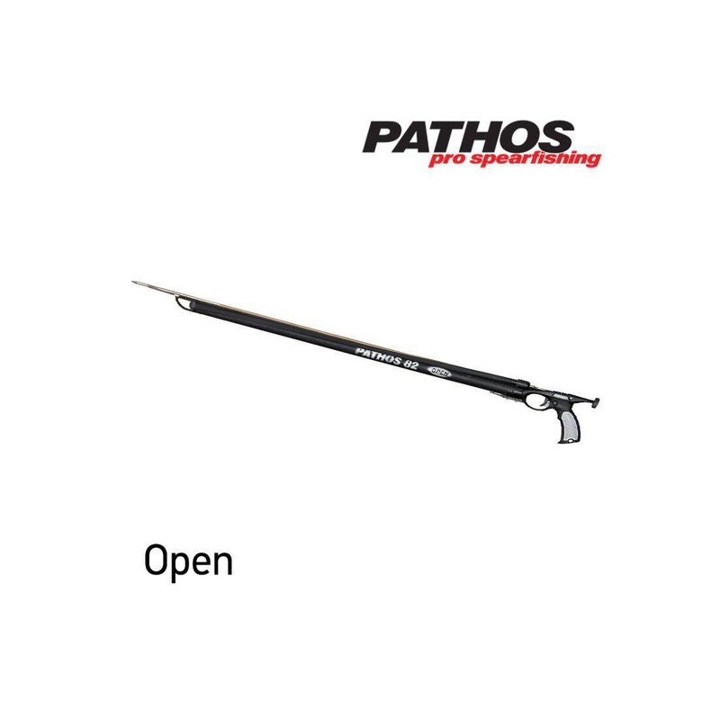 Pathos Open Speargun