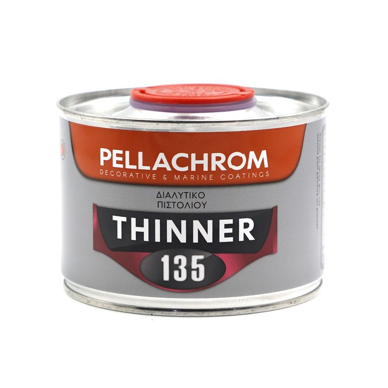 Pellachrom Thinner 135
