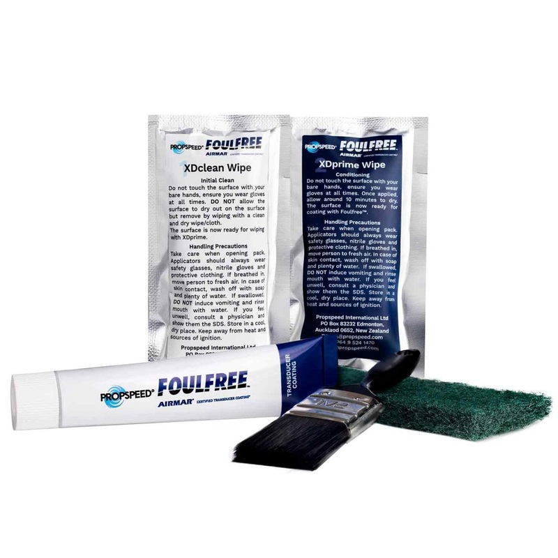 Propspeed Foulfree Transducer Coating Kit